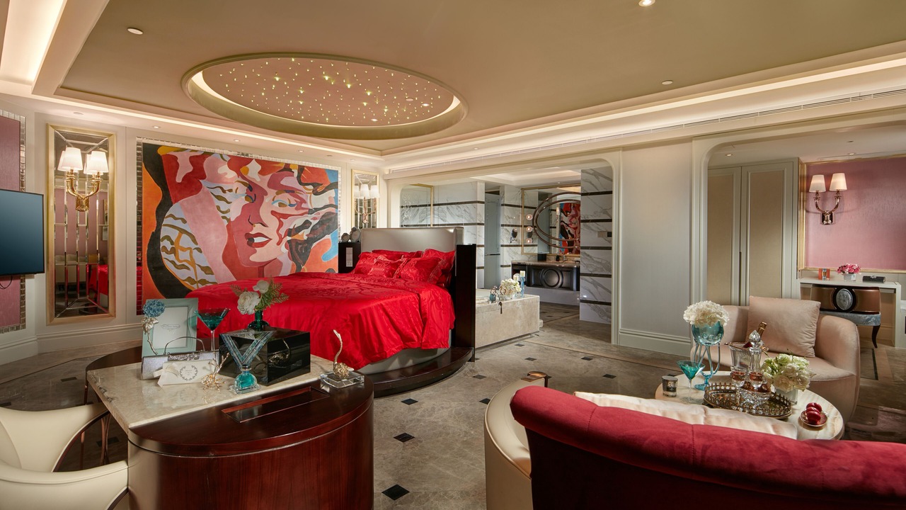 Photo of Bedroom in Taizhou
