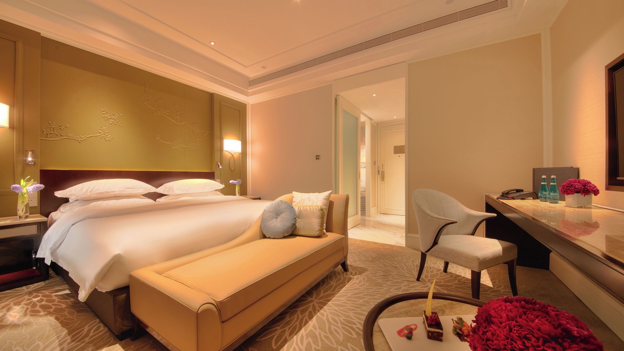 Photo of Bedroom in Taizhou