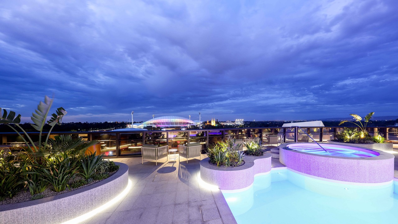 Photo of Outdoor in Adelaide Central Business District
