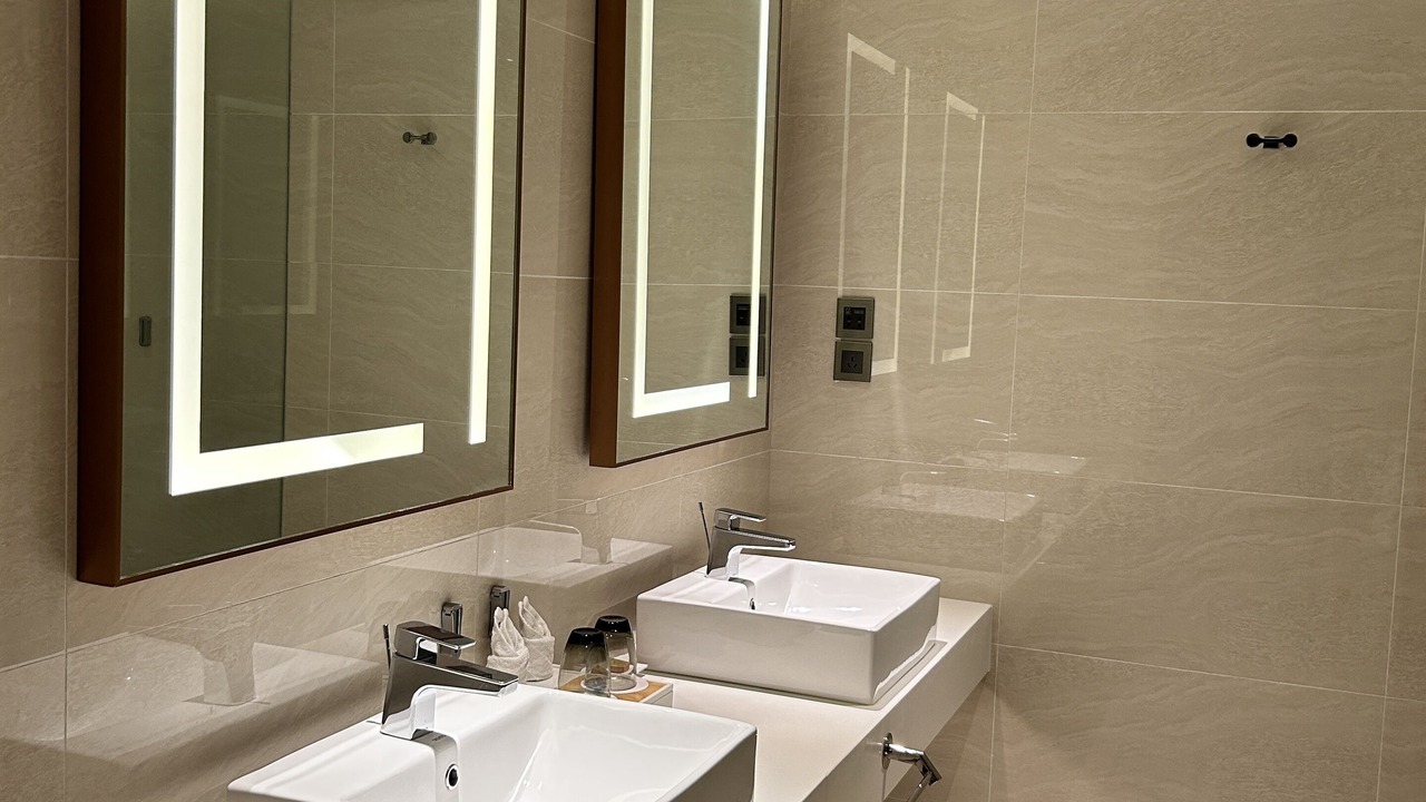 Photo of Bathroom in Xinbei Qu