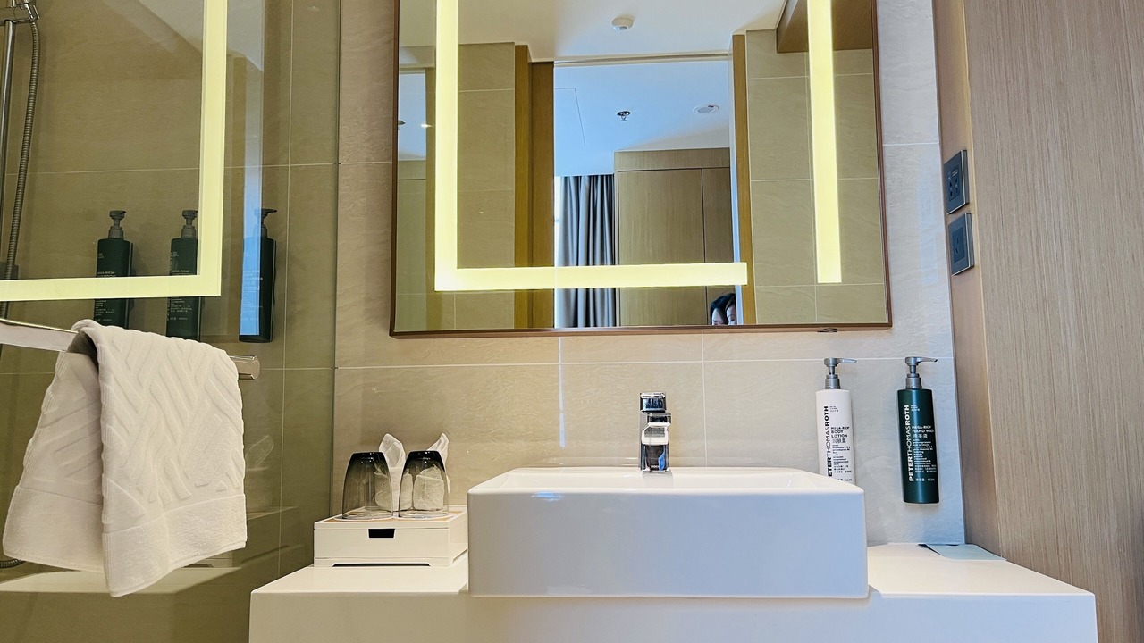 Photo of Bedroom in Xinbei Qu