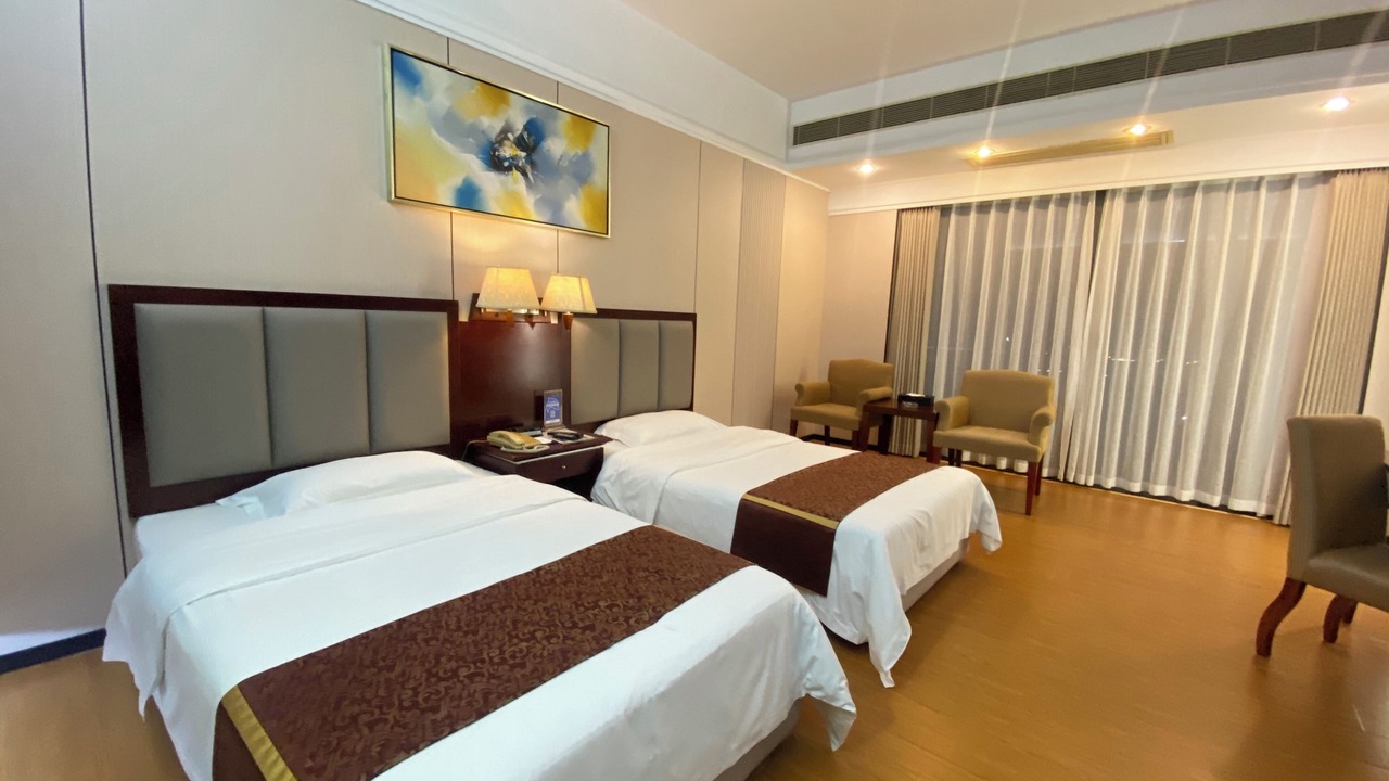 Photo of Bedroom in Huadu