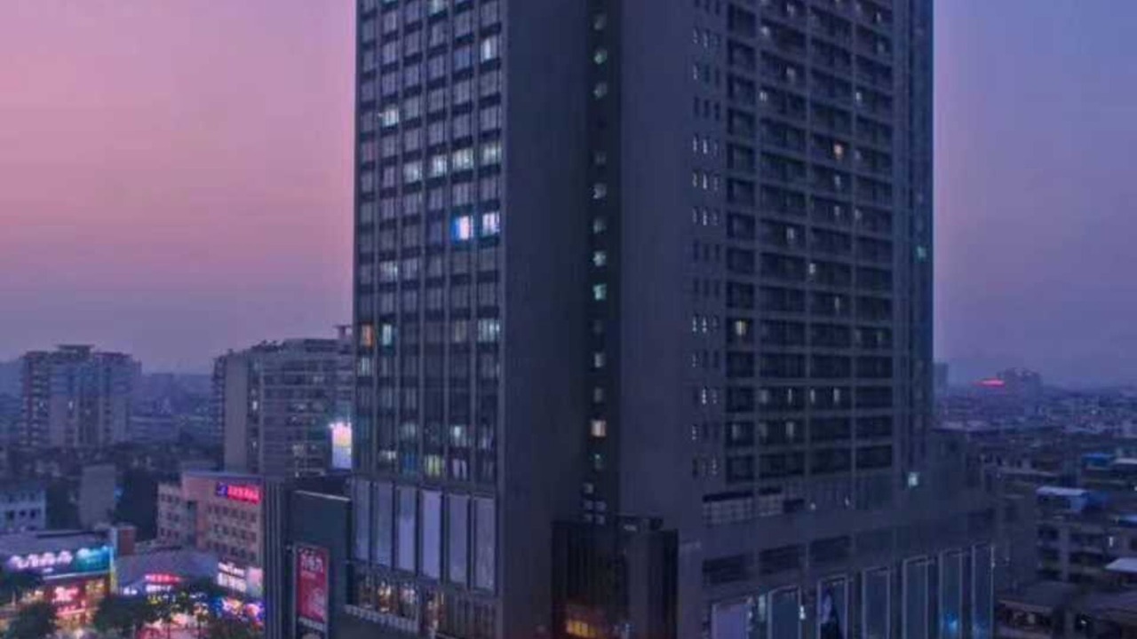 Photo of Outdoor in Huadu