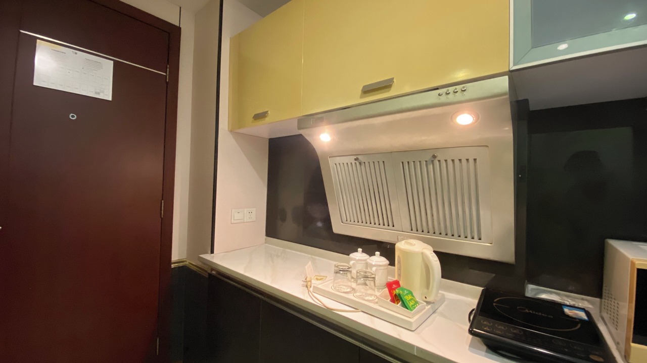 Photo of Bedroom in Huadu