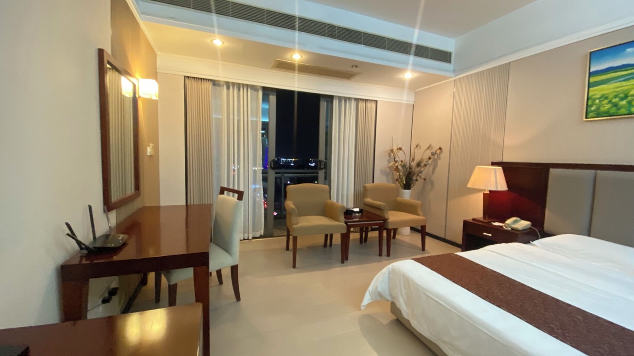 Photo of Bedroom in Huadu