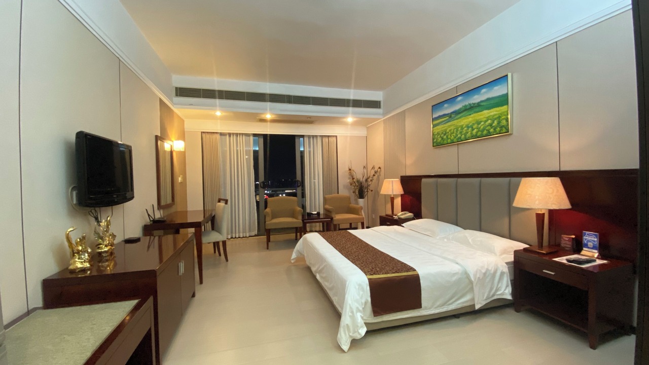 Photo of Bedroom in Huadu