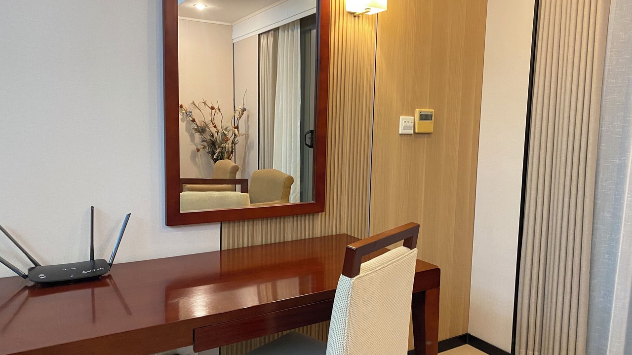 Photo of Bedroom in Huadu