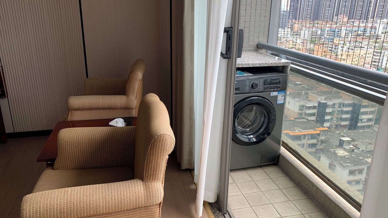 Photo of Bedroom in Huadu
