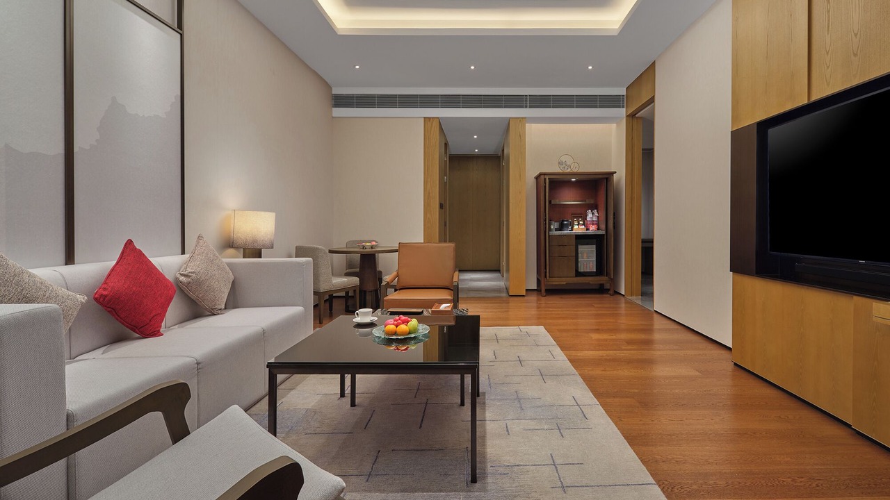 Photo of Bedroom in Dongguan City Center