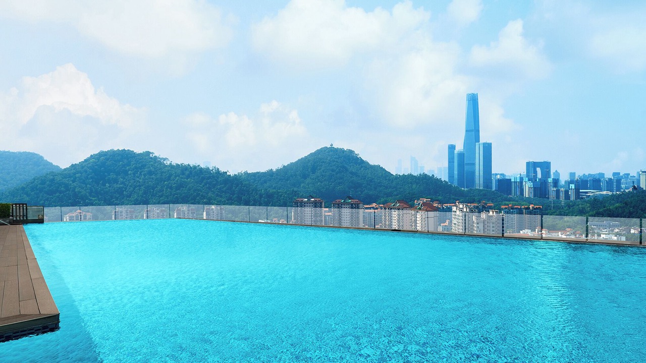 Photo of Outdoor in Dongguan City Center