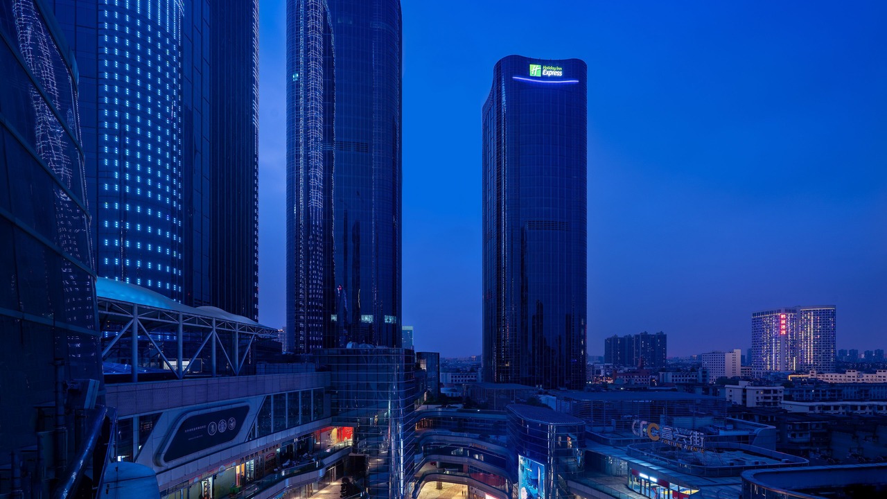 Photo of Outdoor in Yue Lu