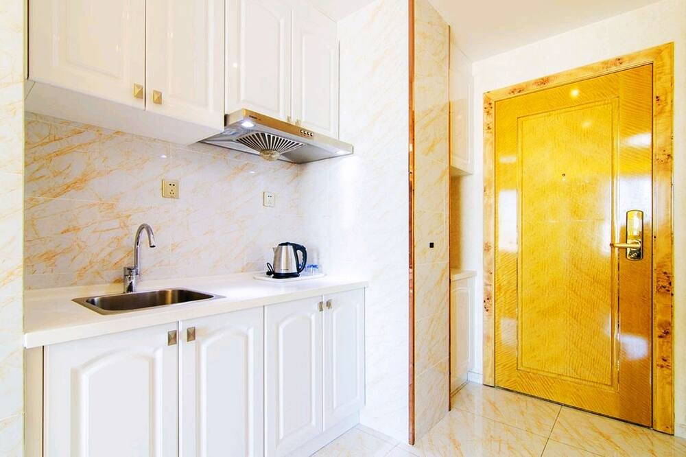 Photo of Kitchen in Dalian City Center