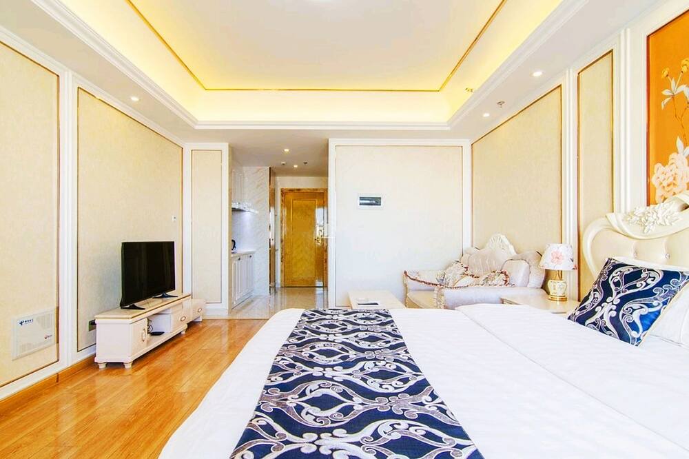 Photo of Bedroom in Dalian City Center