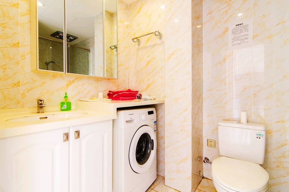 Photo of Bathroom in Dalian City Center