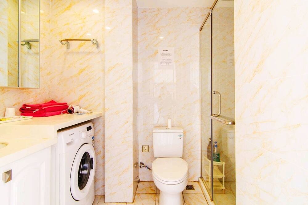 Photo of Bathroom in Dalian City Center