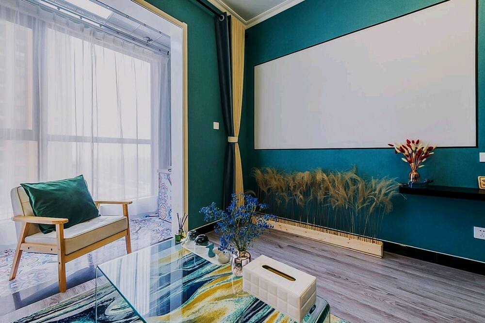 Photo of Livingroom in Weiyang