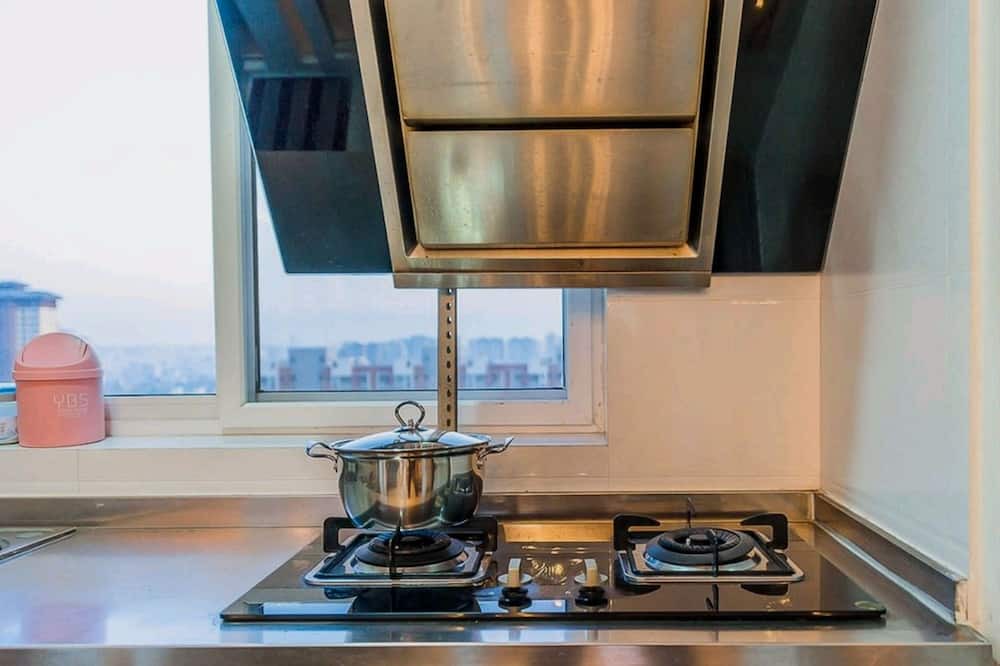Photo of Kitchen in Weiyanggong