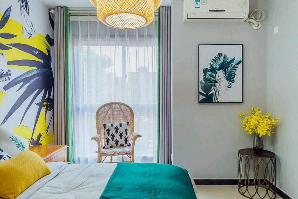 Photo of Bedroom in Weiyanggong