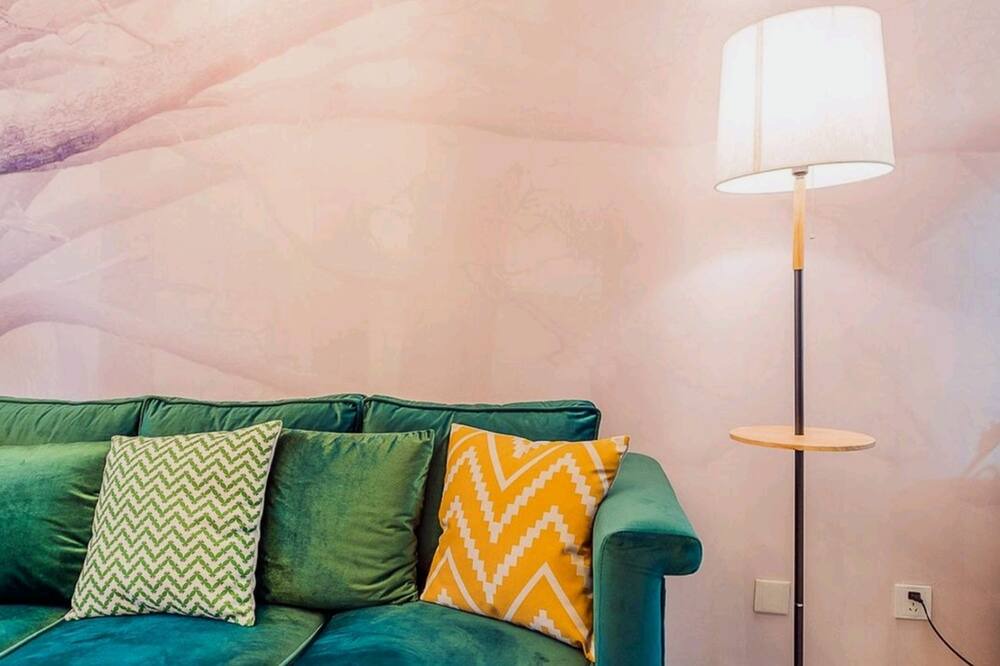 Photo of Livingroom in Weiyanggong