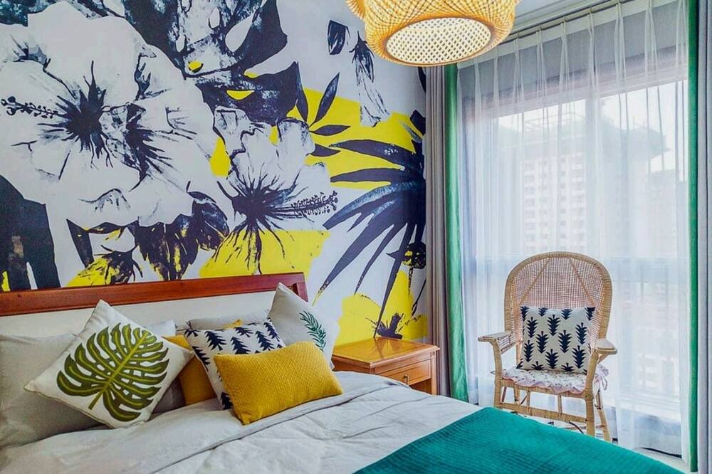 Photo of Bedroom in Weiyanggong