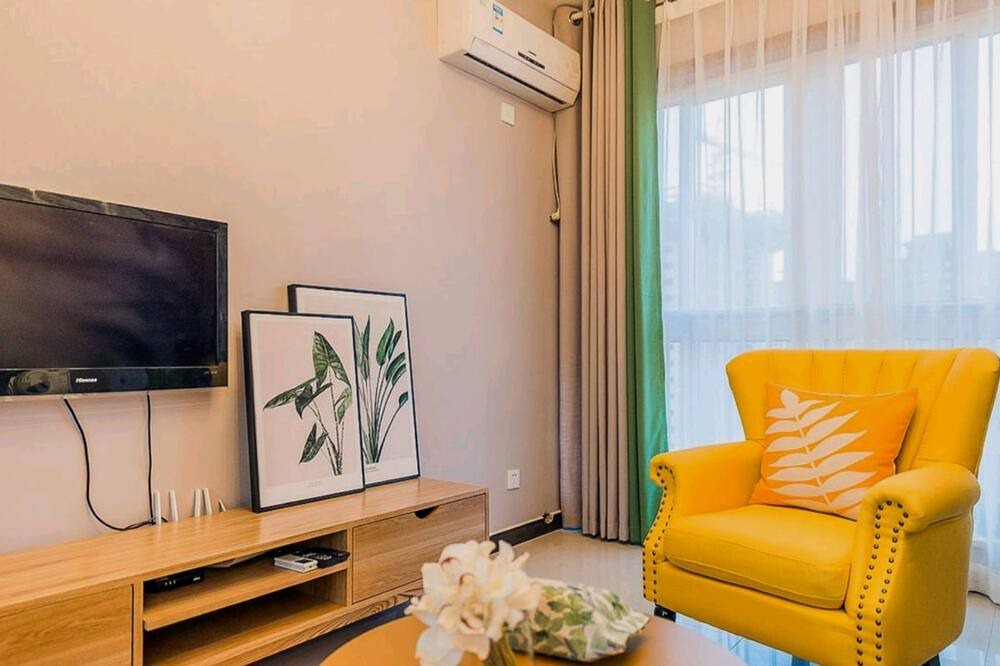Photo of Livingroom in Weiyanggong