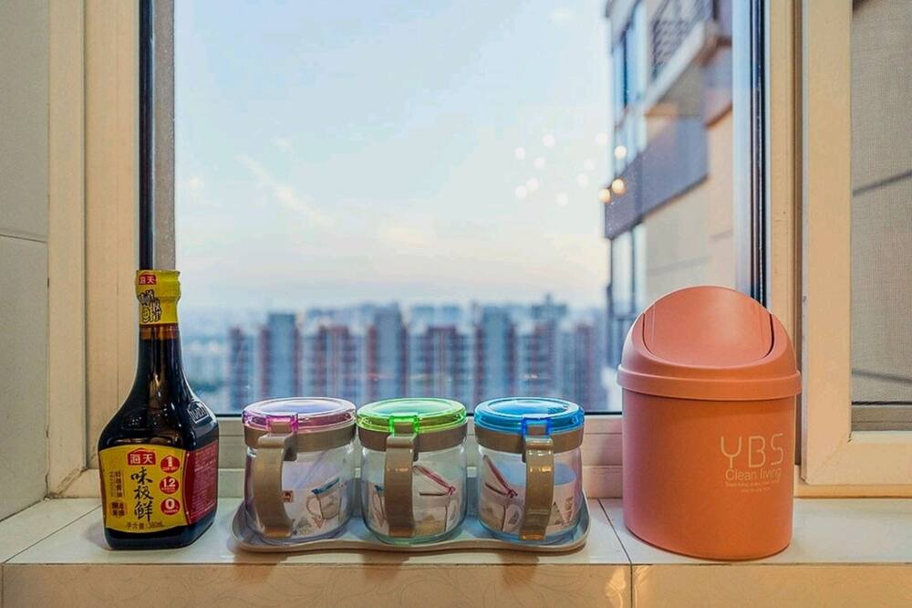 Photo of Kitchen in Weiyanggong