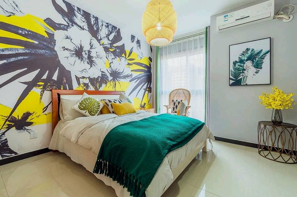 Photo of Bedroom in Weiyanggong