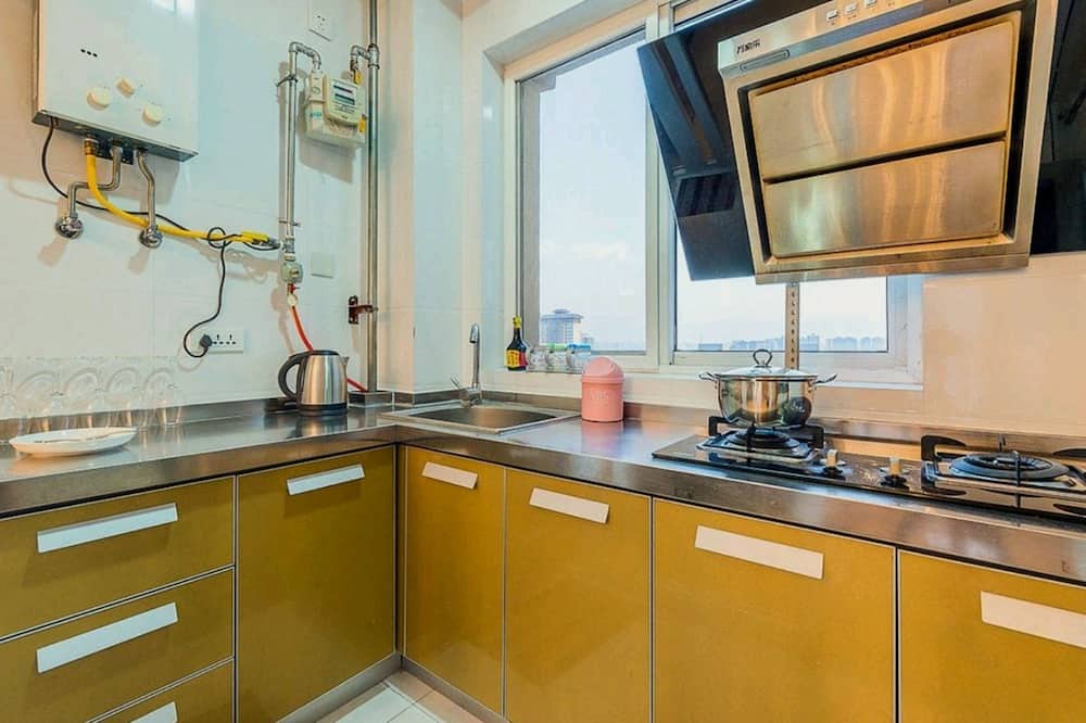 Photo of Kitchen in Weiyanggong