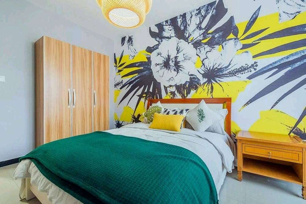 Photo of Bedroom in Weiyanggong