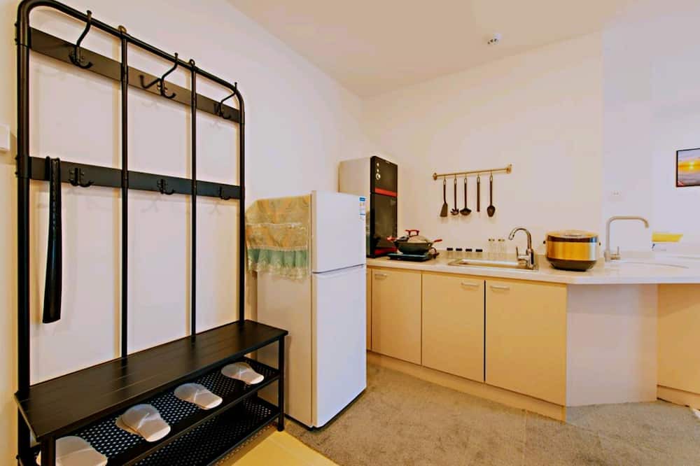 Photo of Kitchen in Dalian City Center