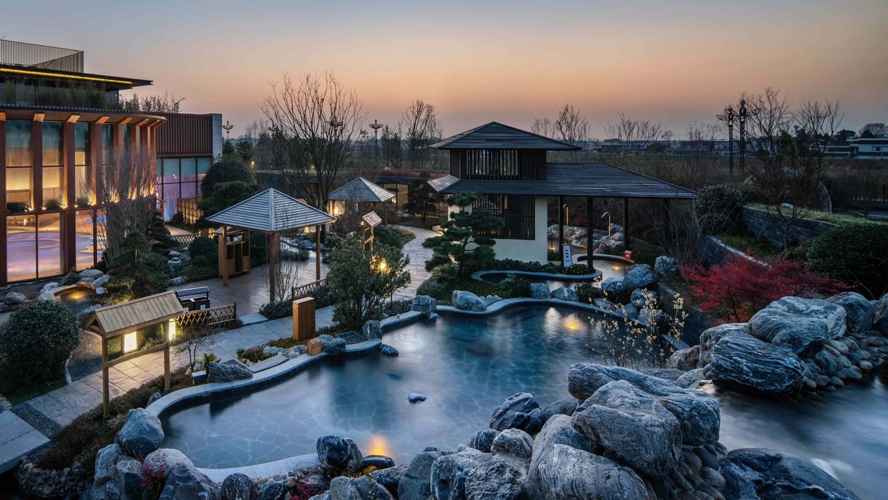 Photo of Outdoor in Chengdu