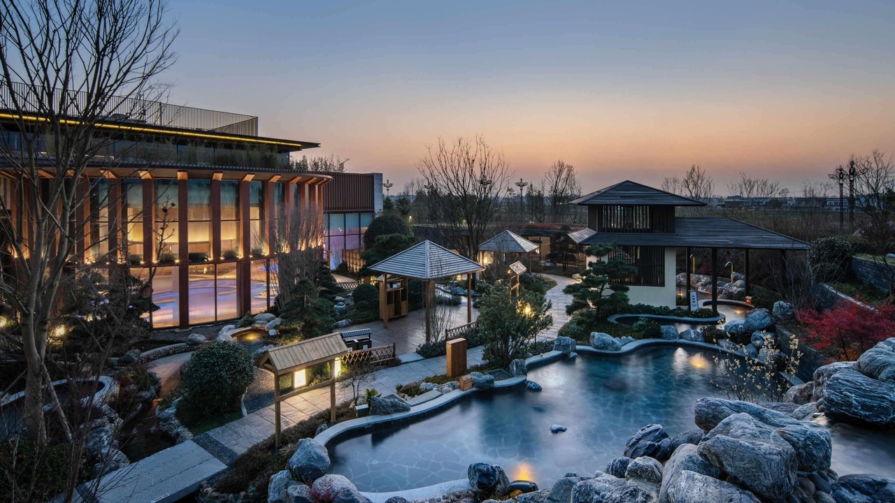 Photo of Outdoor in Chengdu