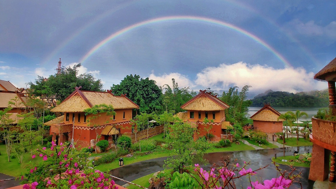 Photo of Outdoor in Ximeng Va Autonomous County