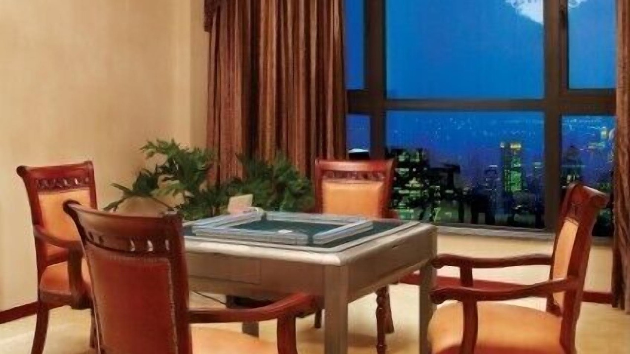 Photo of Bedroom in Minhang