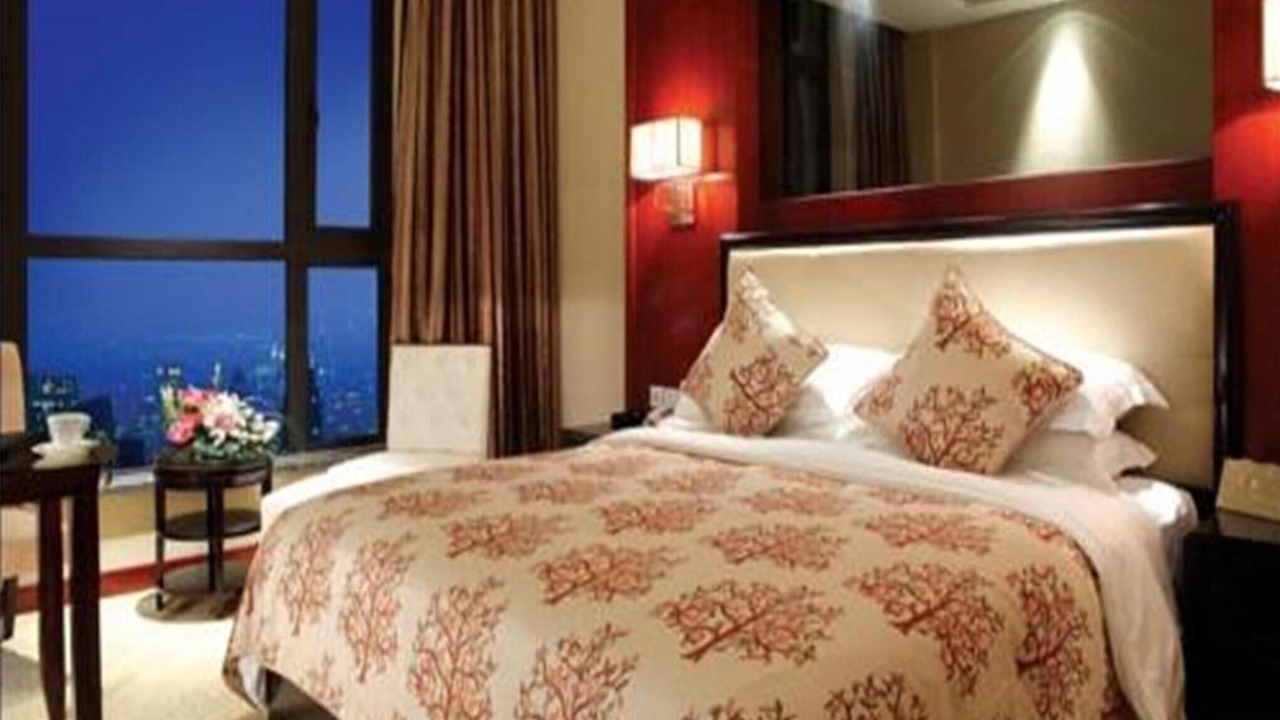 Photo of Bedroom in Minhang