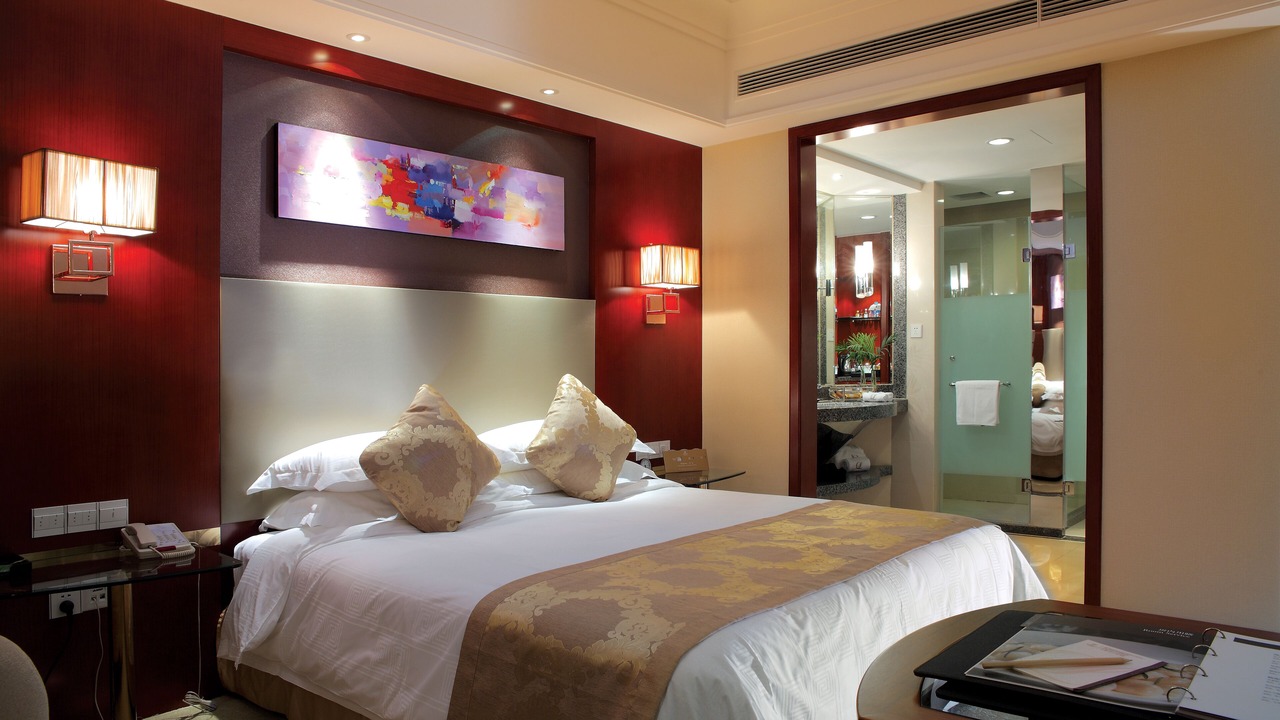 Photo of Bedroom in Minhang