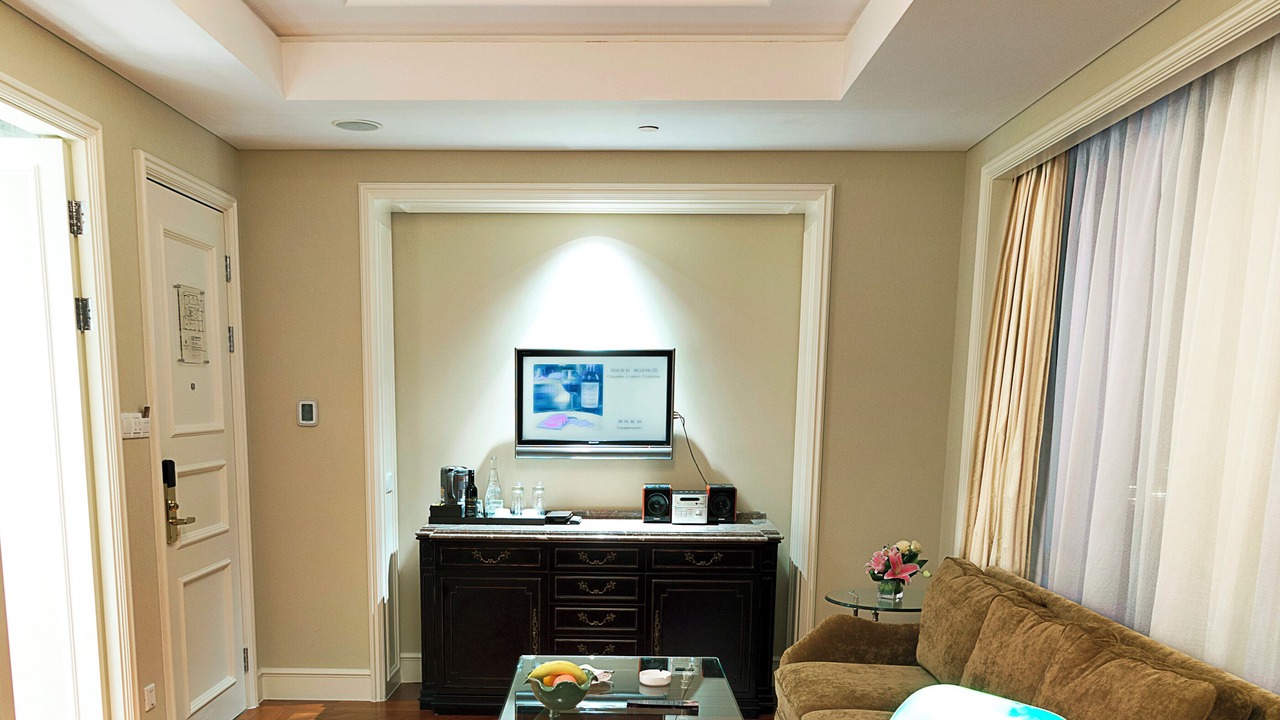 Photo of Bedroom in The North Bund