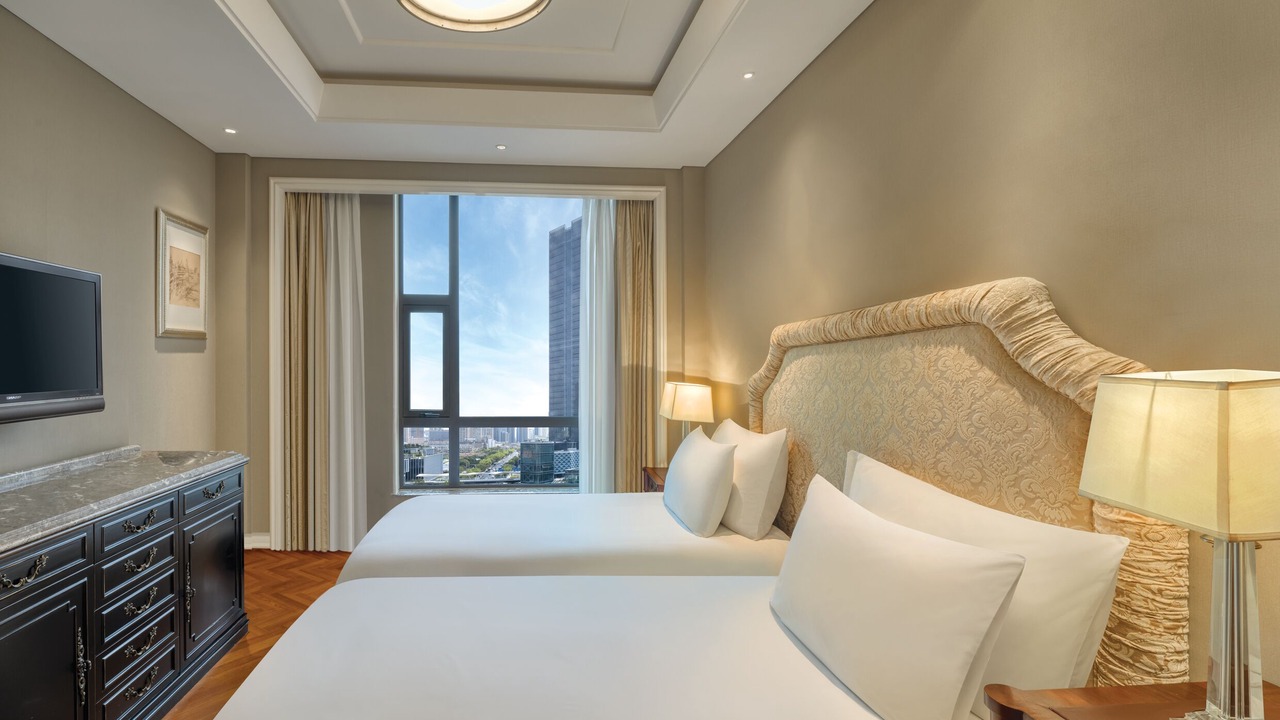 Photo of Bathroom in The North Bund