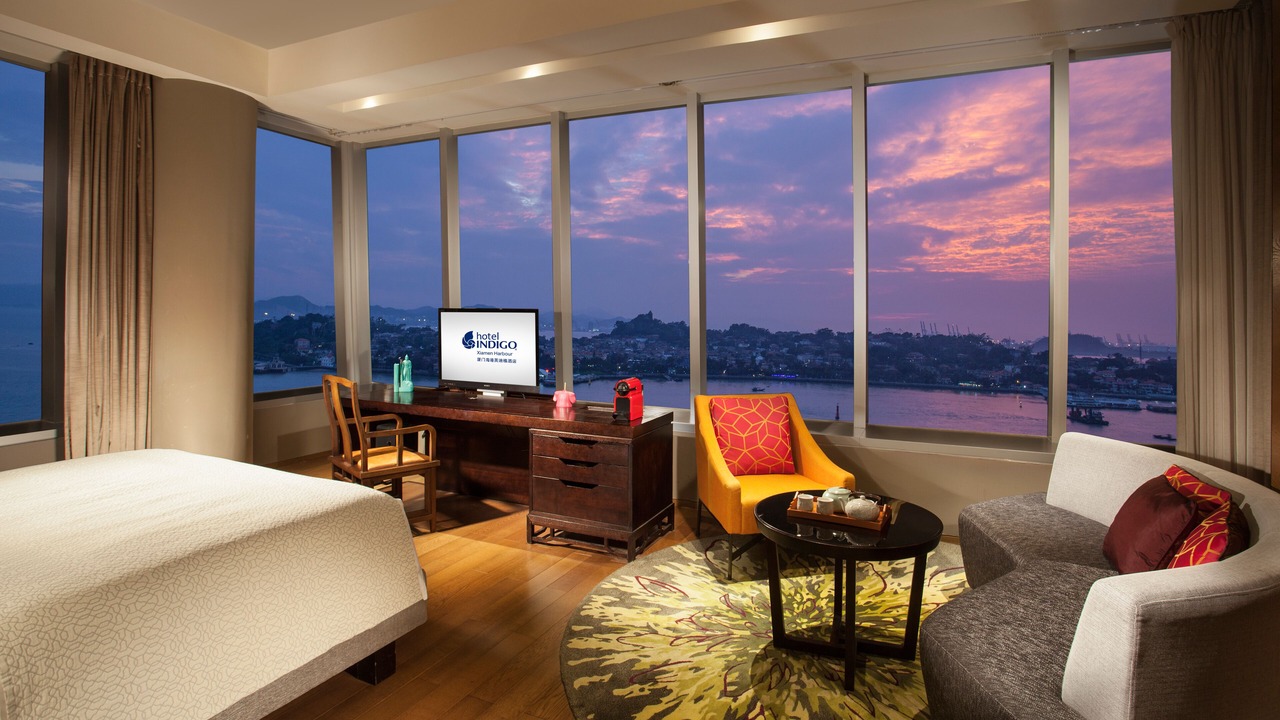 Photo of Bedroom in Siming