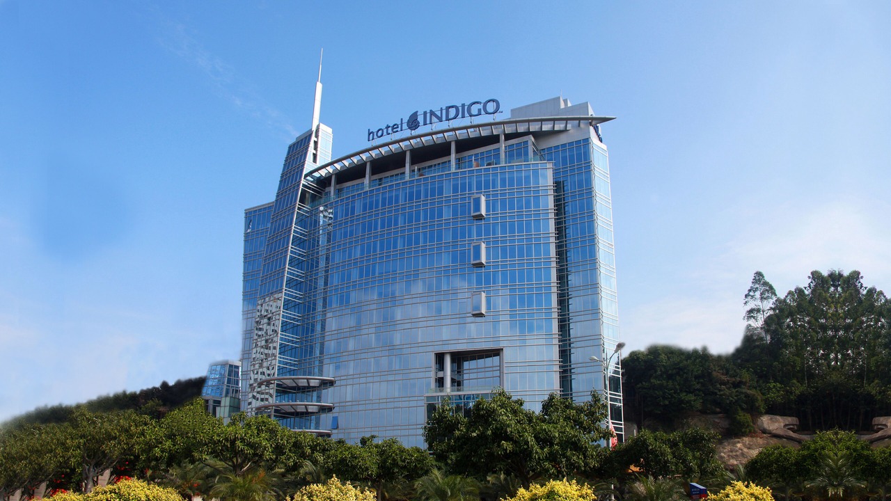 Photo of Outdoor in Siming