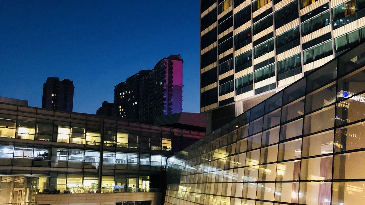 Photo of Outdoor in Pudong