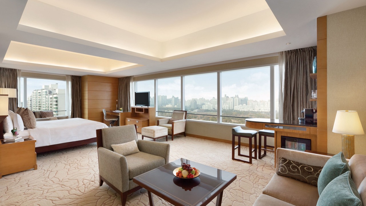 Photo of Bedroom in Pudong
