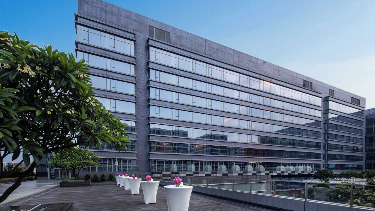 Photo of Outdoor in Huadu
