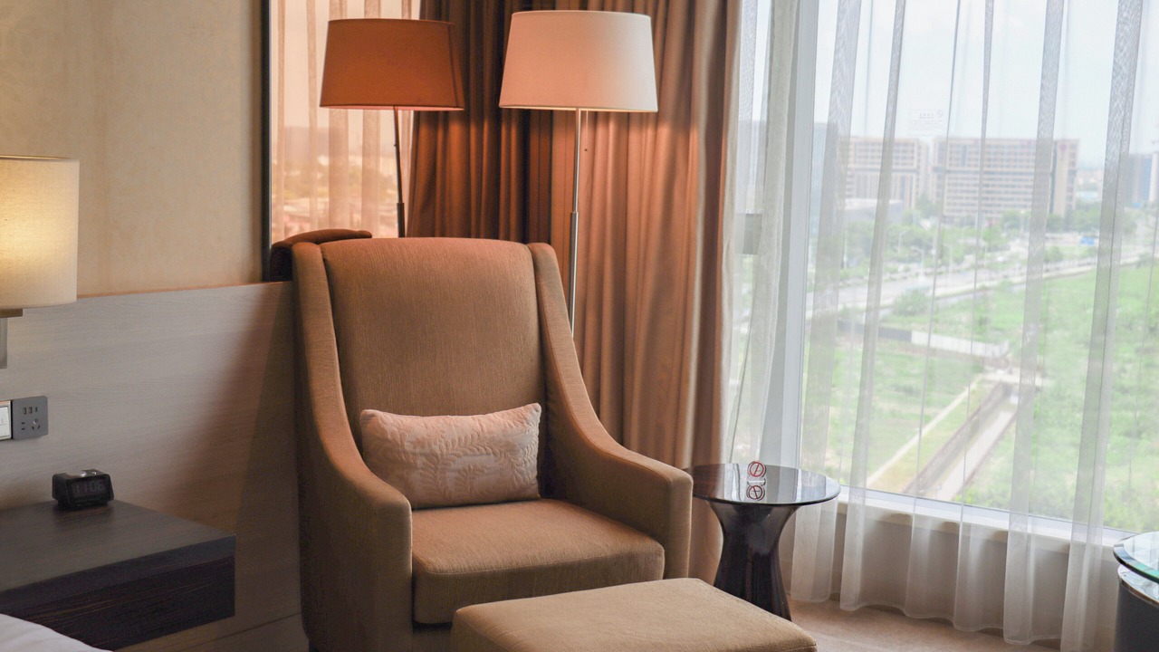 Photo of Bedroom in Huadu