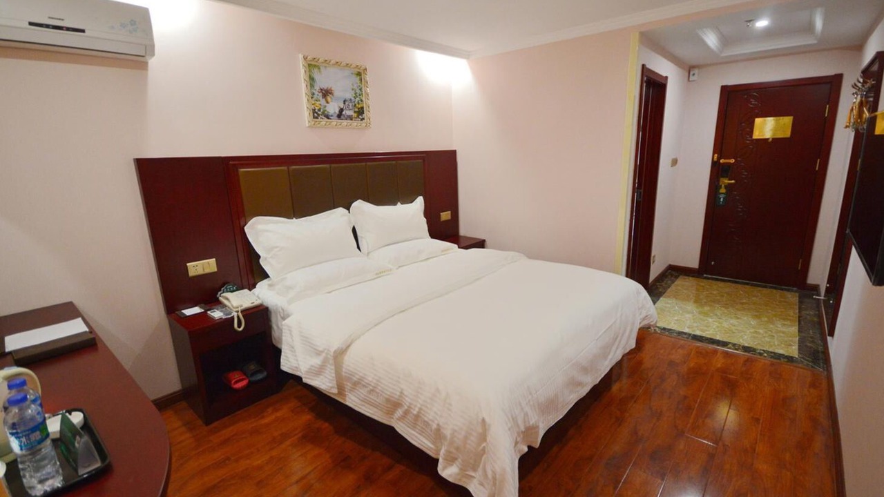 Photo of Bedroom in Wushantou