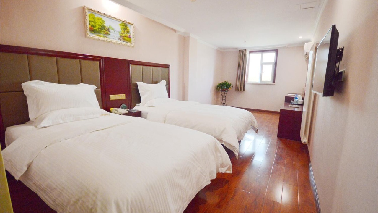 Photo of Bedroom in Wushantou