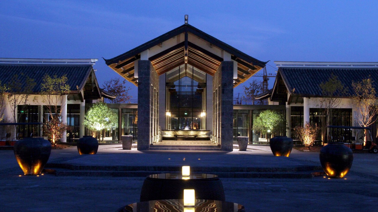 Photo of Outdoor in Shuhe Old Town