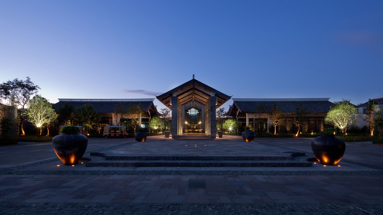 Photo of Outdoor in Shuhe Old Town