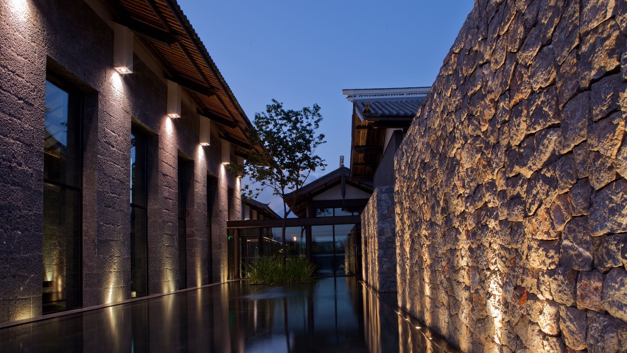 Photo of Outdoor in Shuhe Old Town