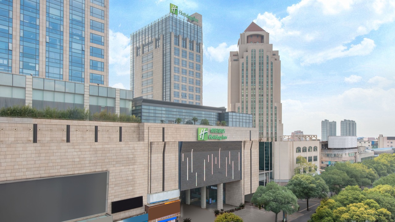 Photo of Outdoor in Songjiang